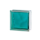 VITROBLOCK LAD VID 19X19X8 NUBE TURQUESA 83500