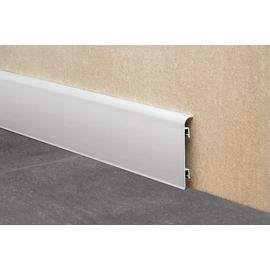 Zocalo Atrim Apolo aluminio 70  2073