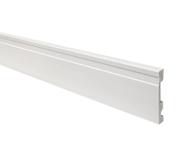 Zocalo Atrim Eps Extraline blanco 2,5 mt 2320