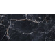 Porcelanato Cerro Negro 58x117 Portoro nat rect