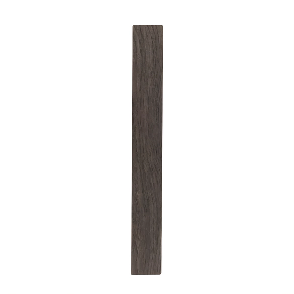Moldura final revest pared Atrim Epsilon nogal wide 31.5X21mm (2.75ML) 7561E