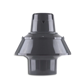 Forzador de conducto abierto ECOCLIMA 701