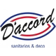 Bachas Baño Daccord Agus Blanca Brillante