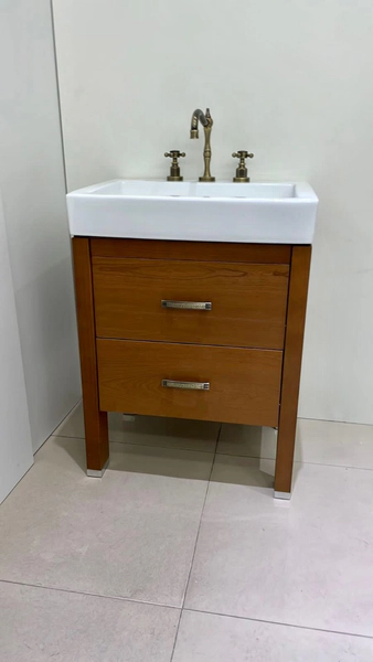 Vanitory Vintage Campi SV60CL3/SV60CLM