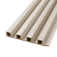 Revestimiento Misiones Panel Japandi 1 Scandi 16x270 WP1001 cal 1º
