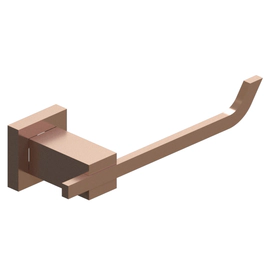 Accesorio de baño Hidromet Geometry Portarrollo skin 2861SKIN