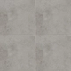 Porcelanato Cerro Negro 60x60 Zen Tiza sin rectif cal 1º