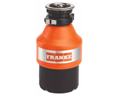 TRITURADOR DE RESIDUOS COCINA FRANKE 1/2HP 4010-726 OFERTA