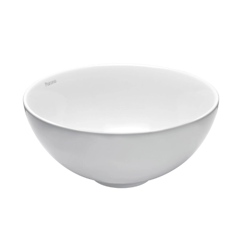 Bacha Baño Peirano de apoyar Grow circular 32cm bca