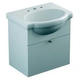 Vanitory Ferrum Venecia Conjunto 48 Cm Colgar 3 Ag Y4V3E