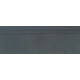 Frentin cementicio Lanik 14x40 negro 5201