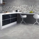 Ceramica Cerro Negro 38x38 Belen Gris
