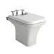 Bidet Ferrum milena 3 Ag blanco MIL-BI-301-BL