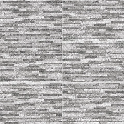 Revestimiento Ceramico Allpa 34x51 Salerno Gris