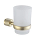 Accesorio Peirano Fabric Porta cepillo gold 17060g