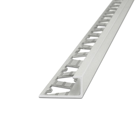 Varilla en L Marfil Stone 2,5 mm x 12 mm x 2,5 m