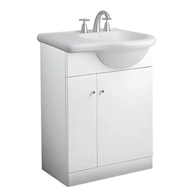 Mueble vanitory Ferrum avignon s/mesada AVI-MB-011-BL