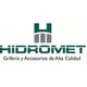 Griferia de Ducha Hidromet Raptor exterior c/t cromo 9477