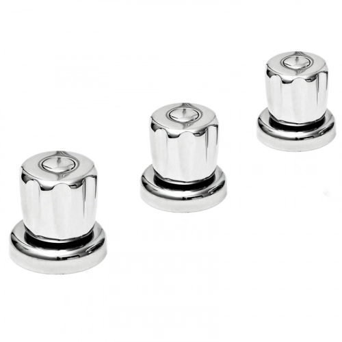 Griferia Aqualaf bidet Cromo cod 5020