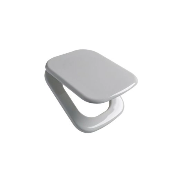 Tapa de inodoro Ferrum Limay LMY-TP-002-BL