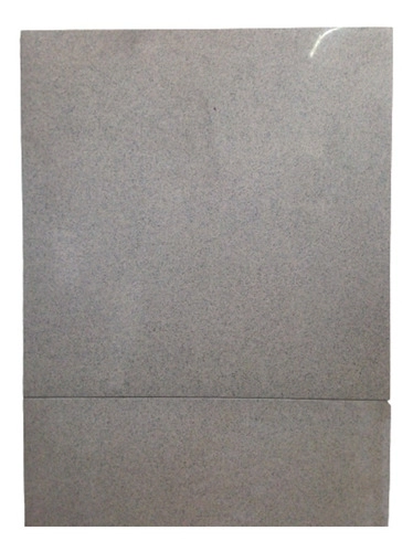 Porcelanato Cerro negro 33x33 Quartz grey rectif