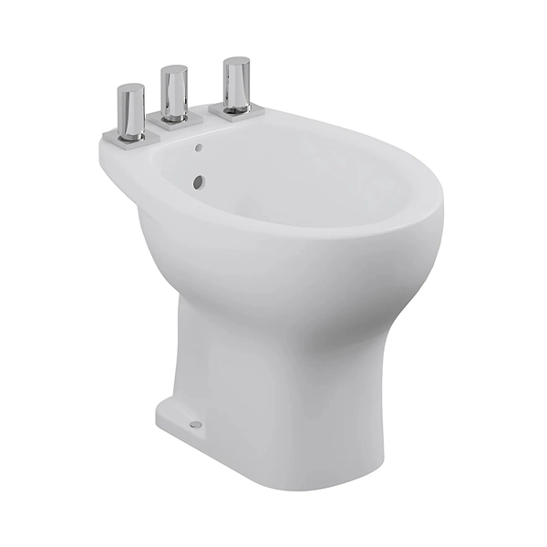 Bidet Ferrum atuel 3 ag blanco ATU-BI-300-BL