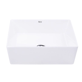 Lavatorio blanco square kira Roca