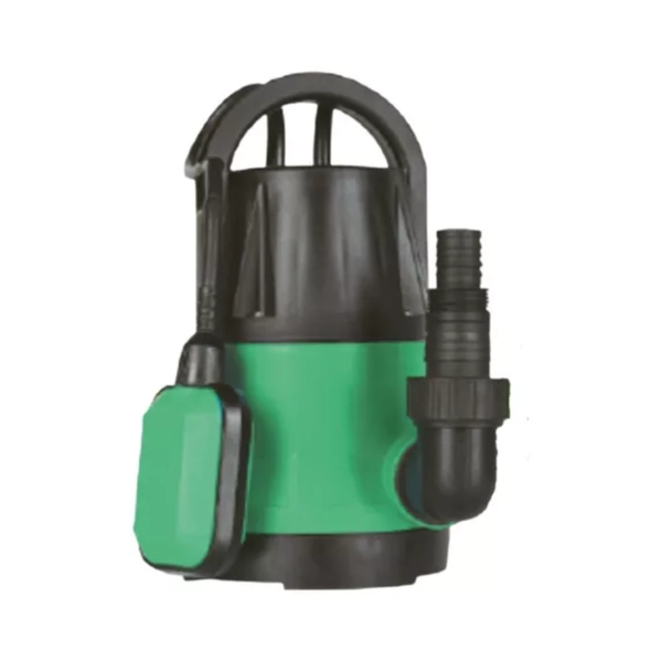 Bomba sumergible Rowa de desagote rw drain q 400-f 0023-0115