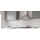 Campana de cocina TST Traful 90-A-3V 320-90
