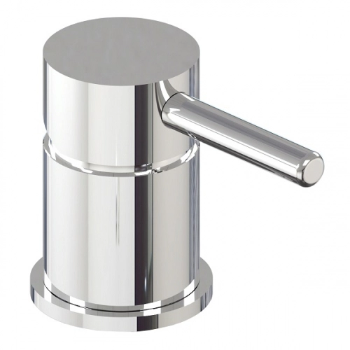 Griferia de bidet Hidromet Vector s/transf cromo 42107