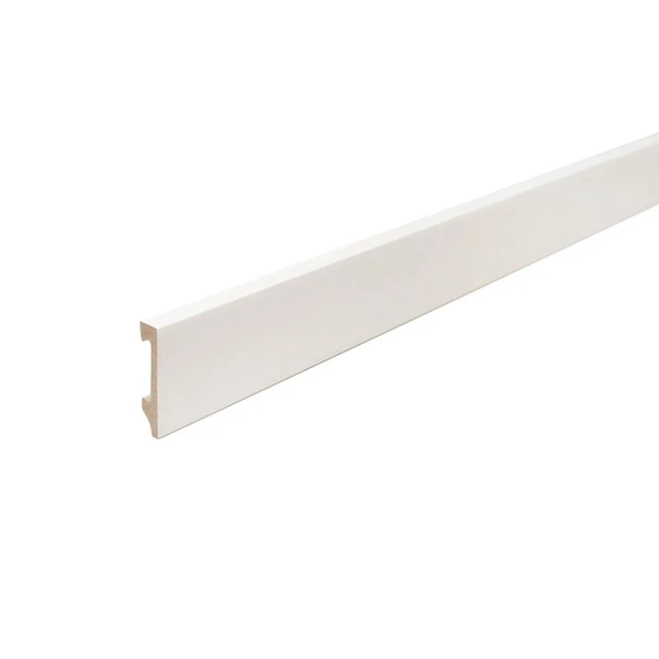 Zocalo Epsilon Plain Atrim70x15x2.44m mate 2310e