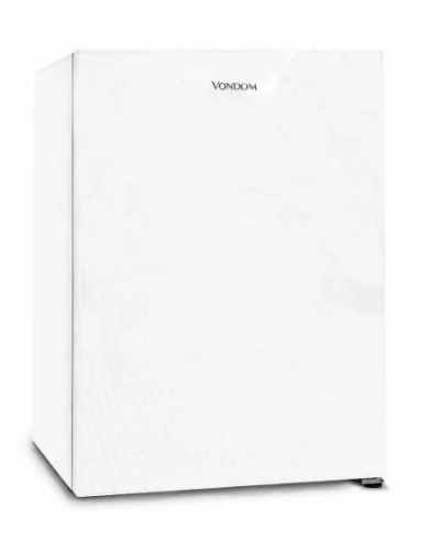 Heladera Vondom Bajomesada Bca HEL82