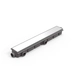 Desague Ideal 60cm lineal encastrable 12105