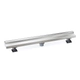 Desagüe lineal Atrim narrow clásico mate DN700T02