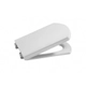 Roca Hall Tapa Asiento C/A Blanco
