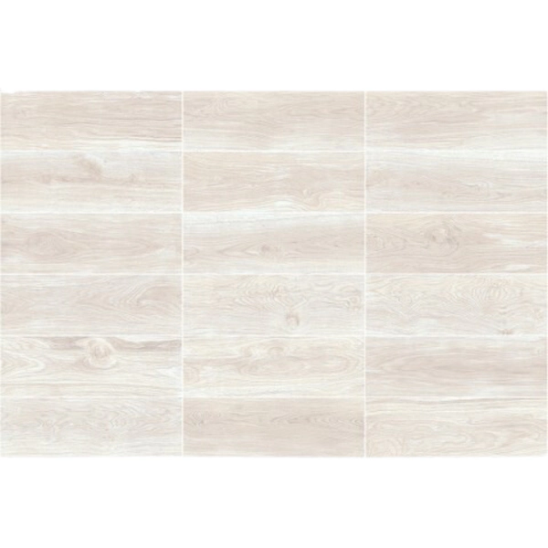Porcelanato Alberdi 20x60 arce blanco rectificado 1°