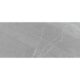 Porcelanato Ilva 60x120 burlington silver semilapado 1º