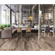 Porcellanato Smoke wood fog natural 20x120