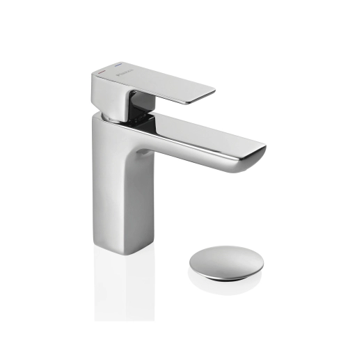 Grifería Piazza Lavatorio Monoc Mesada 10400 Arq