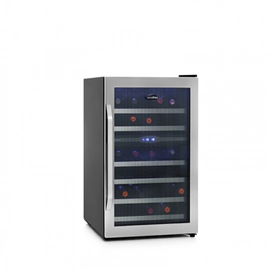 Cava doble Winefroz doble temp. p/38 bot MN32D