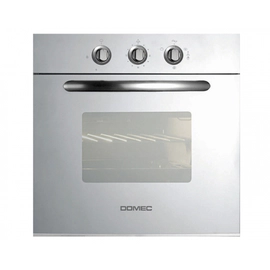 MultiHorno Domec  electrico Acero inox HE18 Reflex