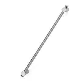 Accesorio de baño Peirano Toallero barral linea 10000 cr