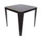 Mesa runko 83 negra Tromen 06-000-008