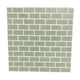 Venecita brick venetile esmeralda 014-065-0195 x mts2 (3mts x caja)