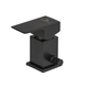 Griferia bidet monocomandoEstalgrif New Quartier black 5001-BD-B