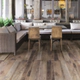 Porcellanato Smoke wood fog natural 20x120