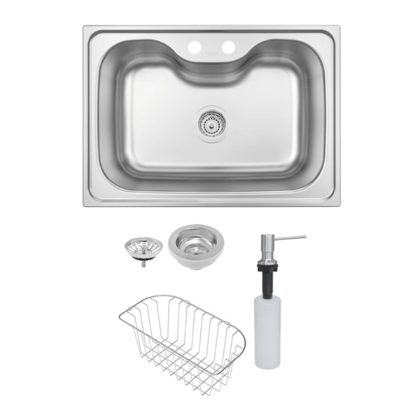 Bacha Morgana Tramontina FX Under 93806/592