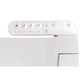 Tapa inodoro multiclean advance soft Roca