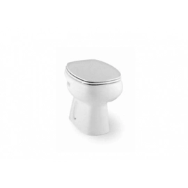 Roca Mónaco Inodoro Corto Bco