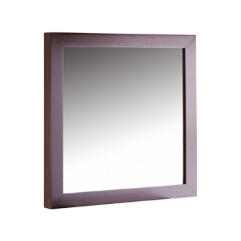 Espejo Ferrum Fontana wenge XEFA FON-ES-001-WE